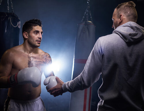 What sports supple ments