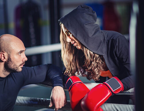 How many times a week sports